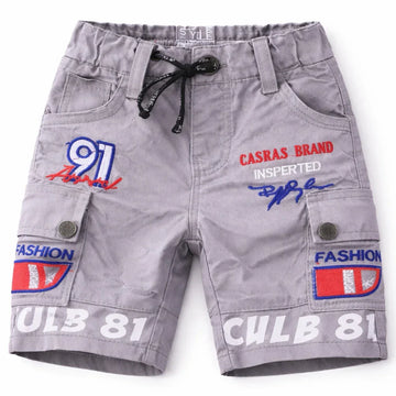Short For Boys
