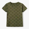 Fancy Summer T-Shirt For Boys