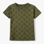 Fancy Summer T-Shirt For Boys