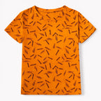 Fancy Summer T-shirt For Boys