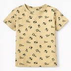 Fancy Summer T-Shirt For Boys