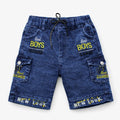 Short For Boys
