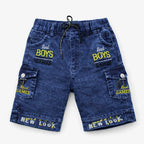 Short For Boys