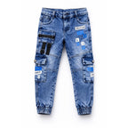 Cargo Pant For Boys