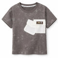 Fancy Summer T-Shirt For Boys