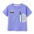 Fancy Summer T-Shirt For Boys
