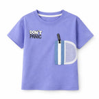 Fancy Summer T-Shirt For Boys