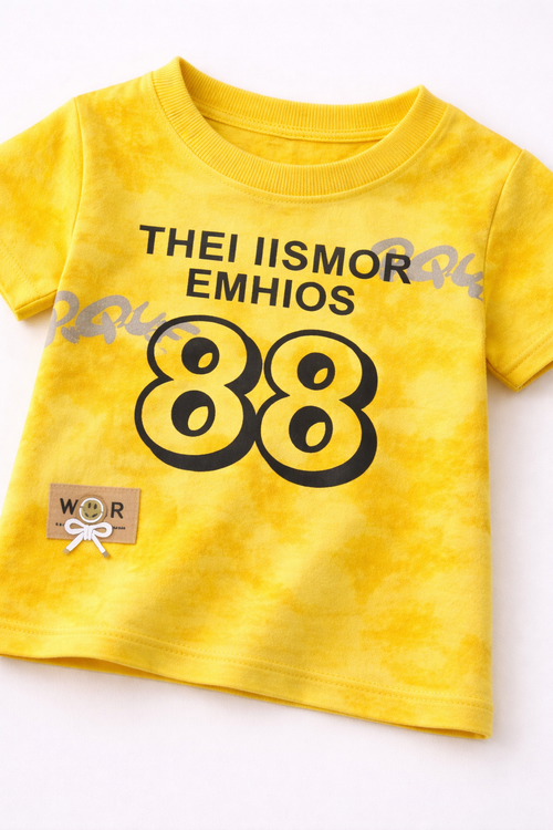 2 Piece Baba Summer Suit