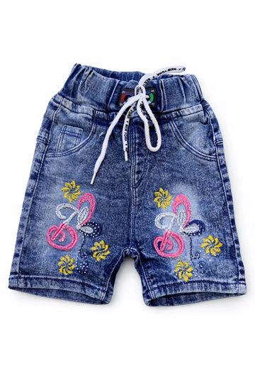 Short For Girls