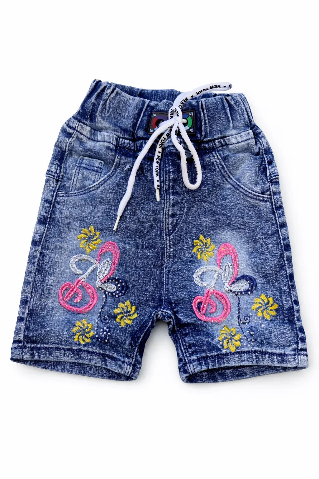 Short For Girls