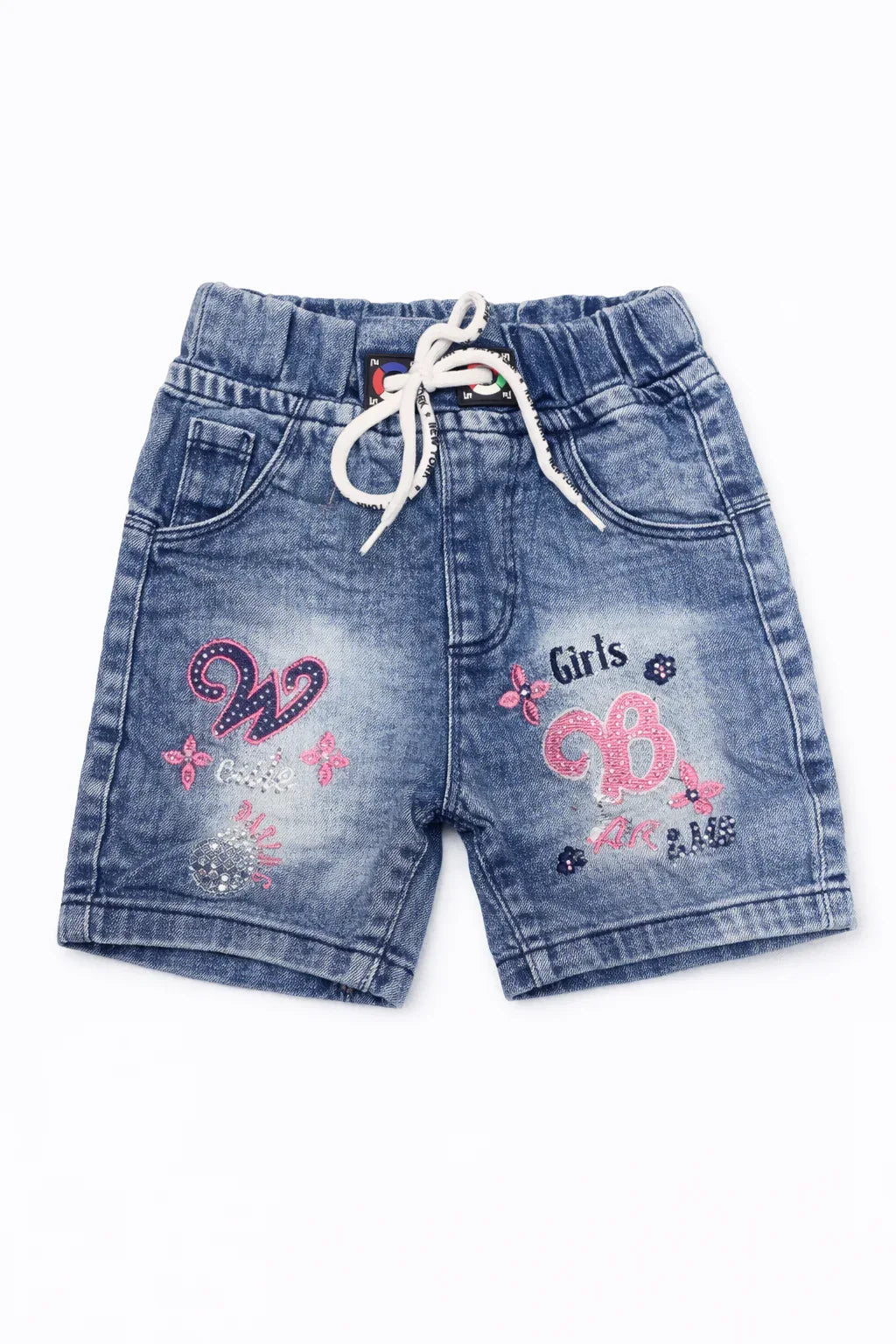 Short For Girls