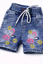 Short For Girls
