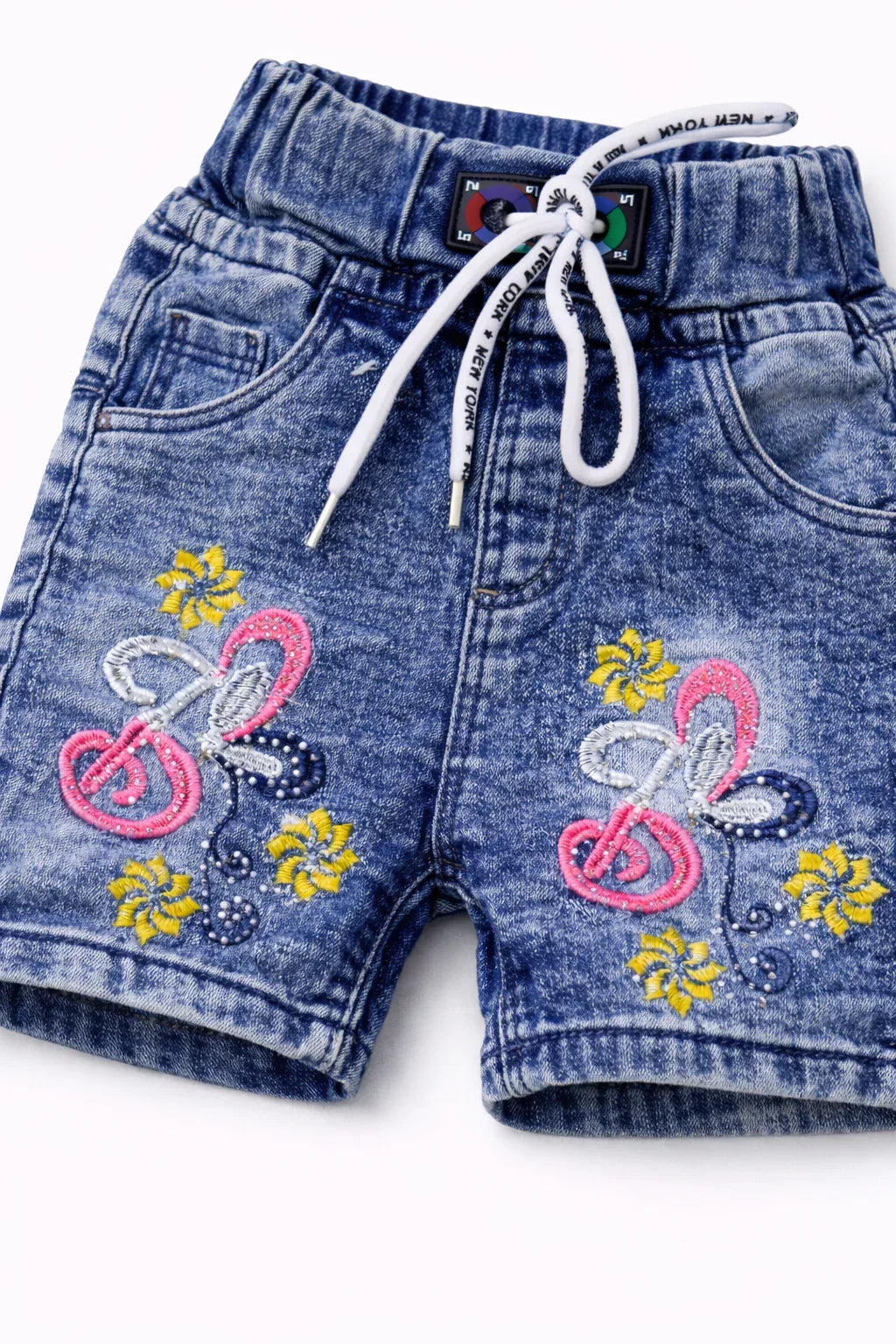 Short For Girls
