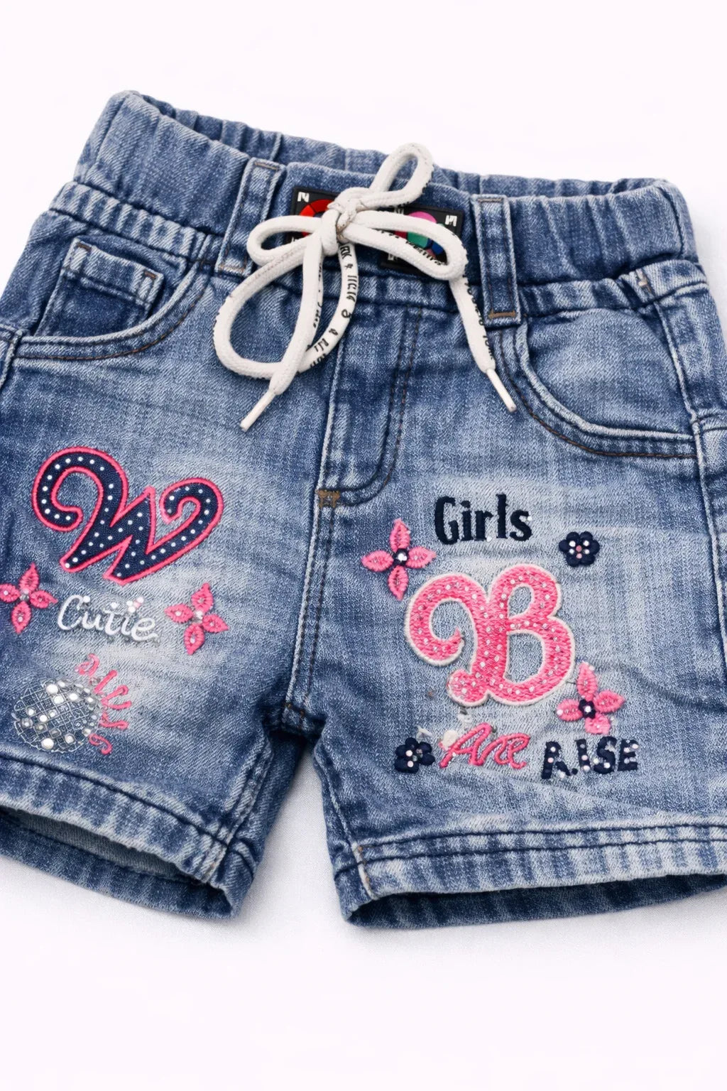 Short For Girls