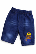 2 Piece Fancy Summer Suit For Boys