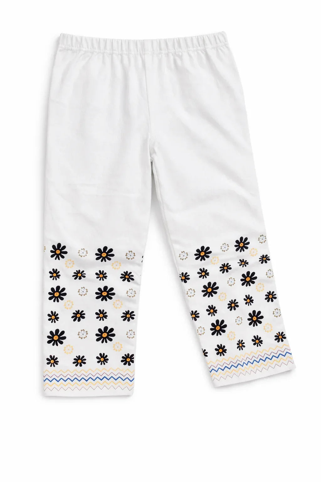 2 Piece Fancy Summer Suit For Girls