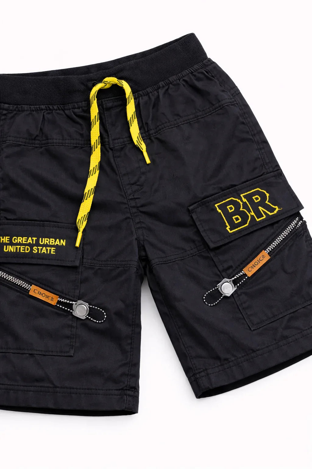 2 Piece Fancy Summer Suit For Boys