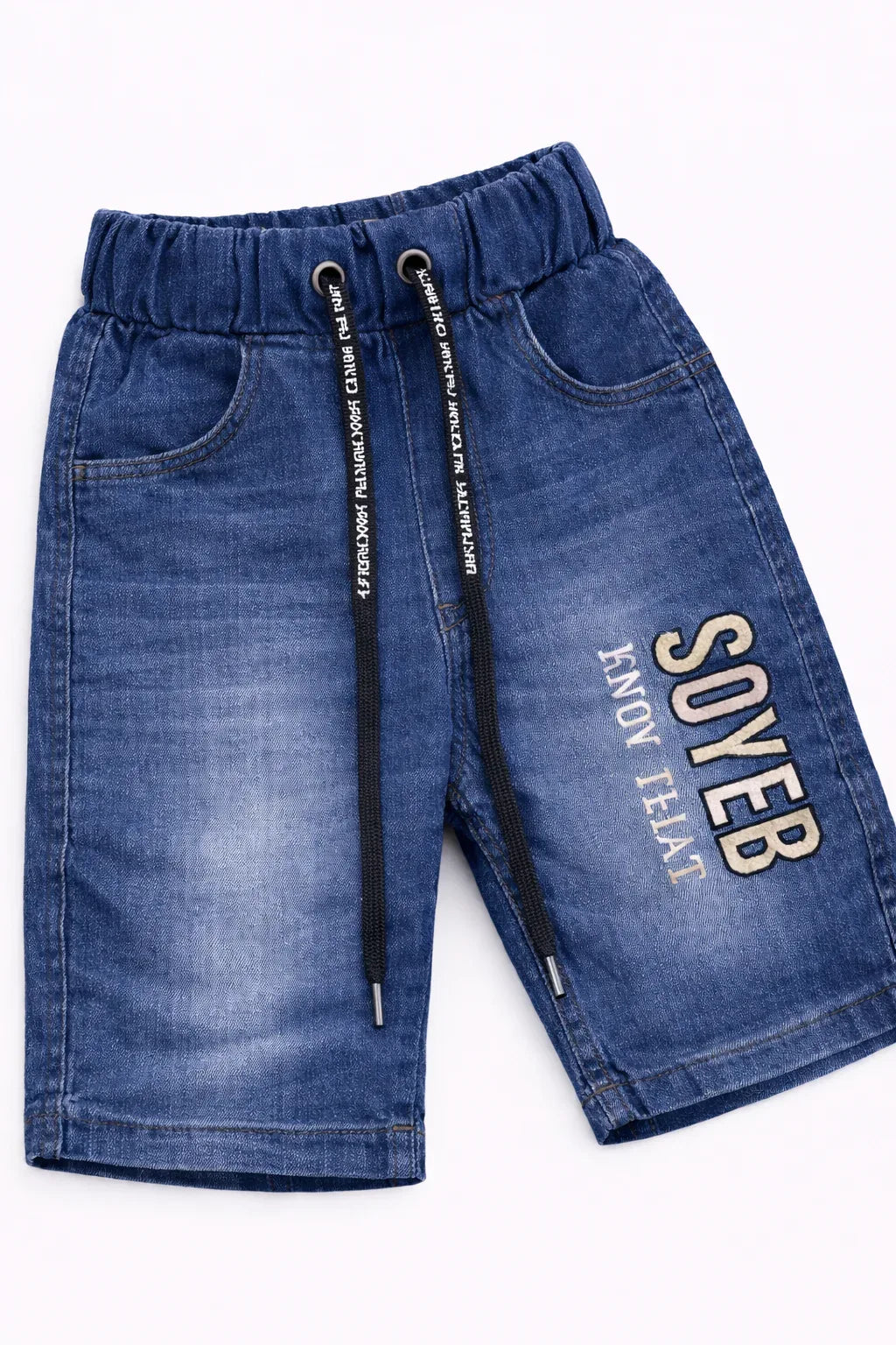 2 Piece Baba Summer Suit