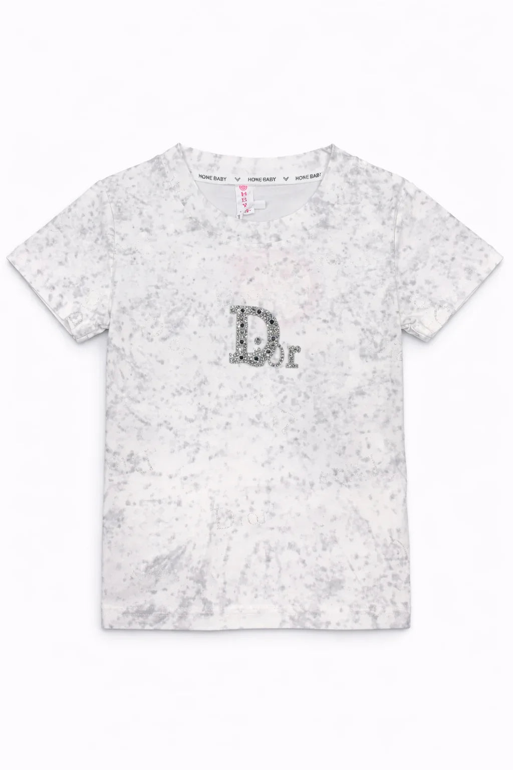 Fancy Summer T-Shirt For Girls