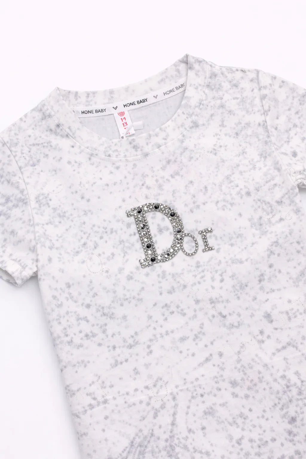 Fancy Summer T-Shirt For Girls