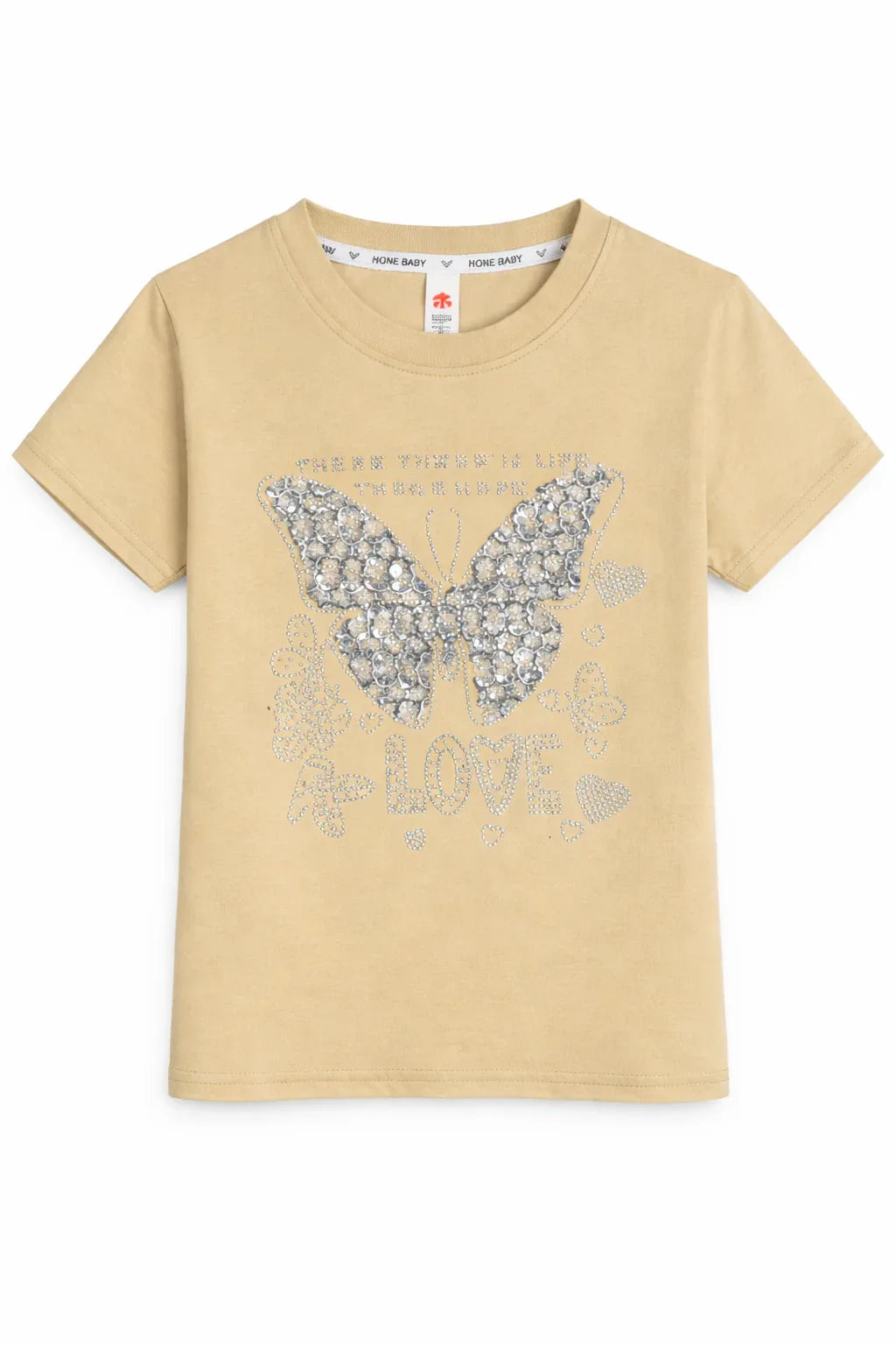 Fancy Summer T-Shirt For Girls
