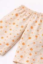 Fancy Baby Summer Suit