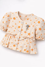 Fancy Baby Summer Suit