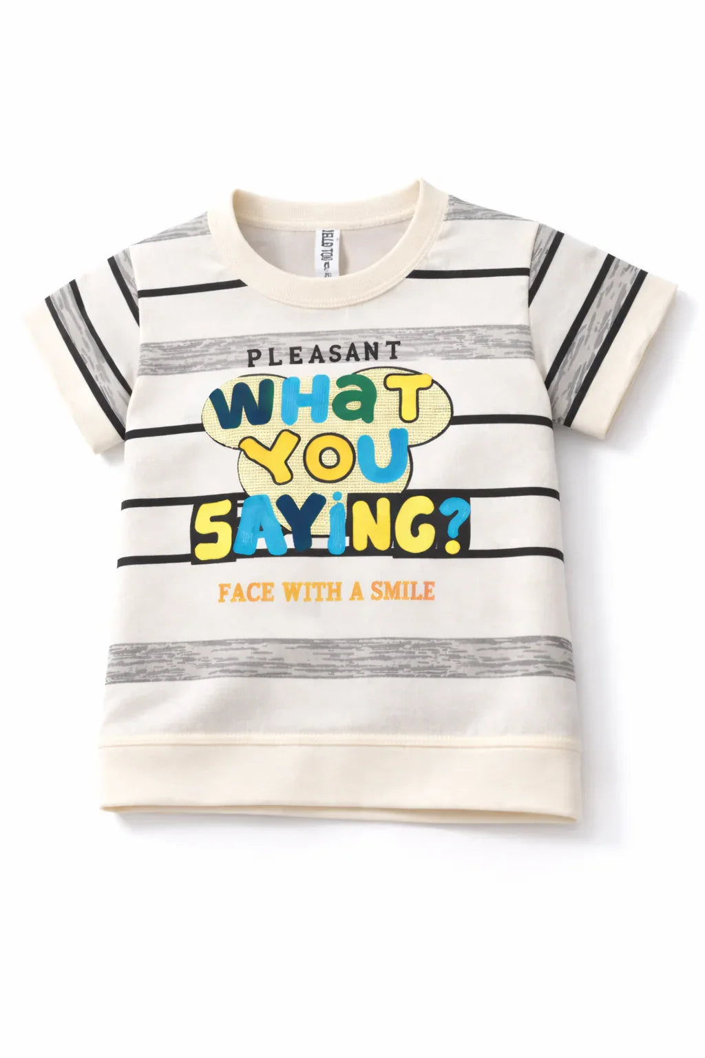 2 Piece Baba Summer Suit