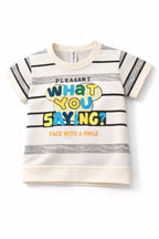 2 Piece Baba Summer Suit