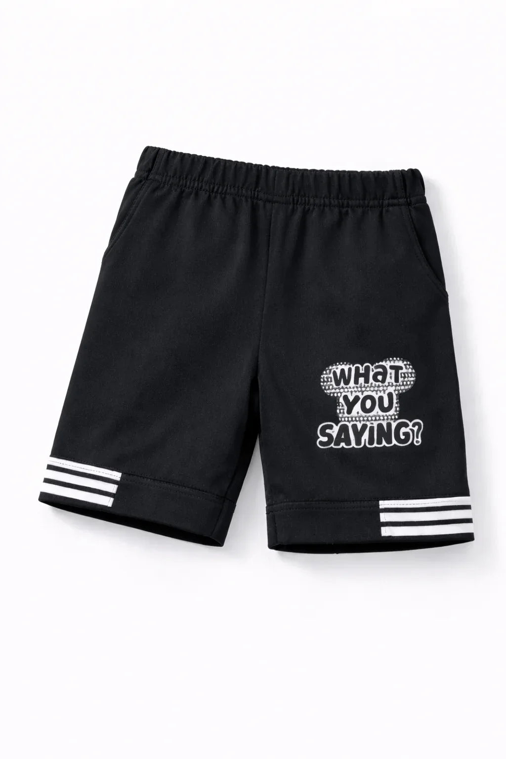 2 Piece Baba Summer Suit