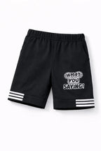 2 Piece Baba Summer Suit