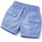 Fancy Baby Summer Suit