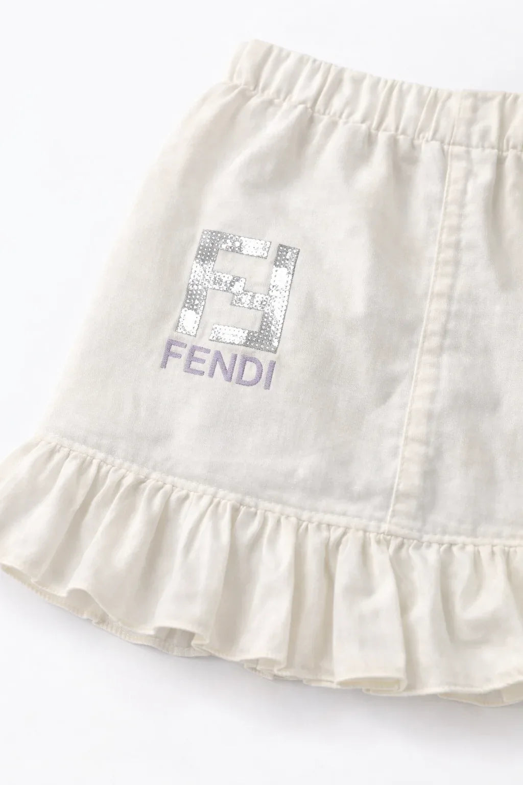 Fancy Summer Suit For Girls