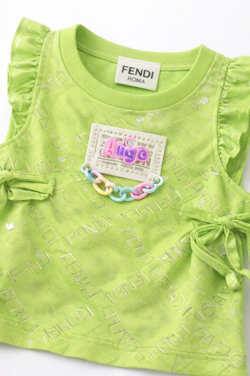 Fancy Summer Suit For Girls