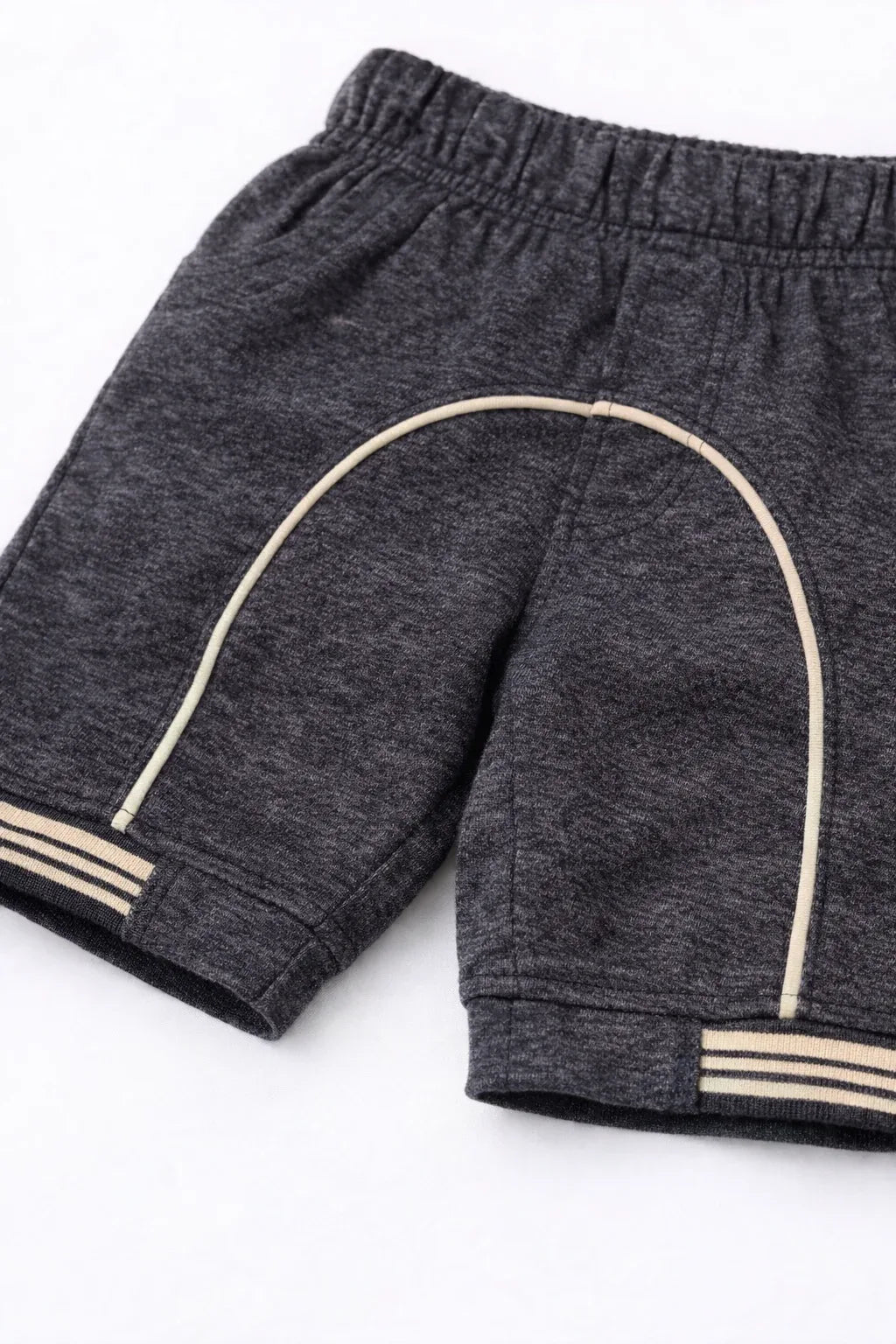 2 Piece Baba Summer Suit