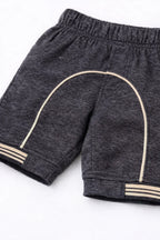 2 Piece Baba Summer Suit