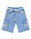 Fancy Short For Girls