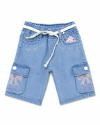 Fancy Short For Girls