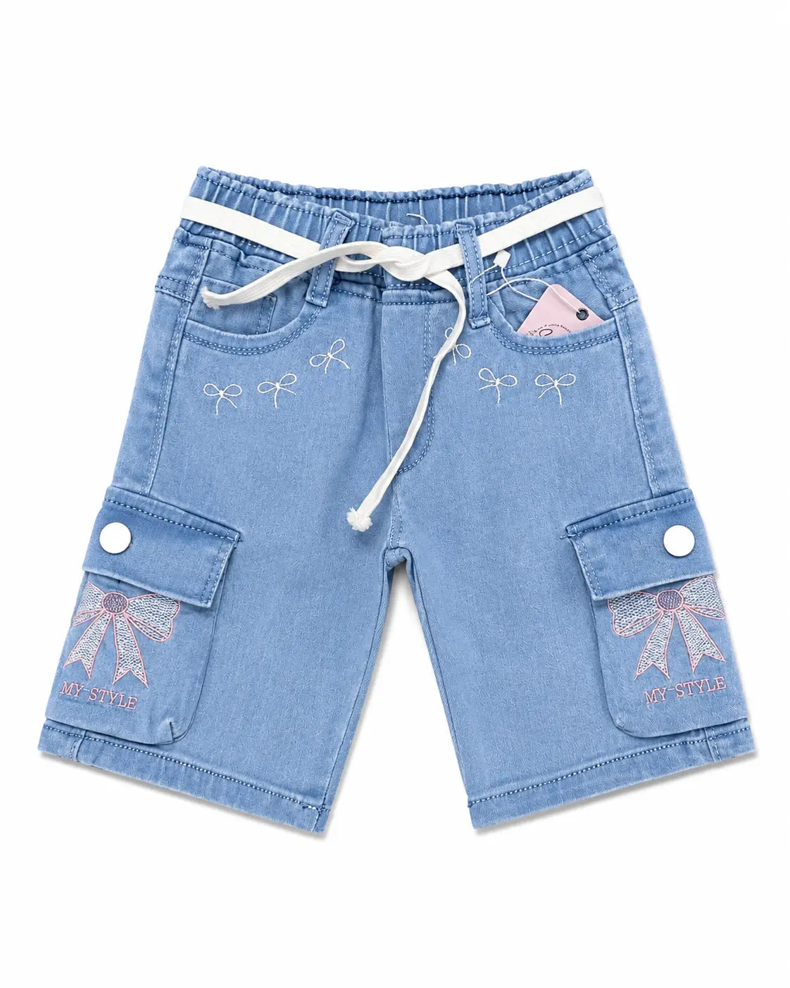Fancy Short For Girls