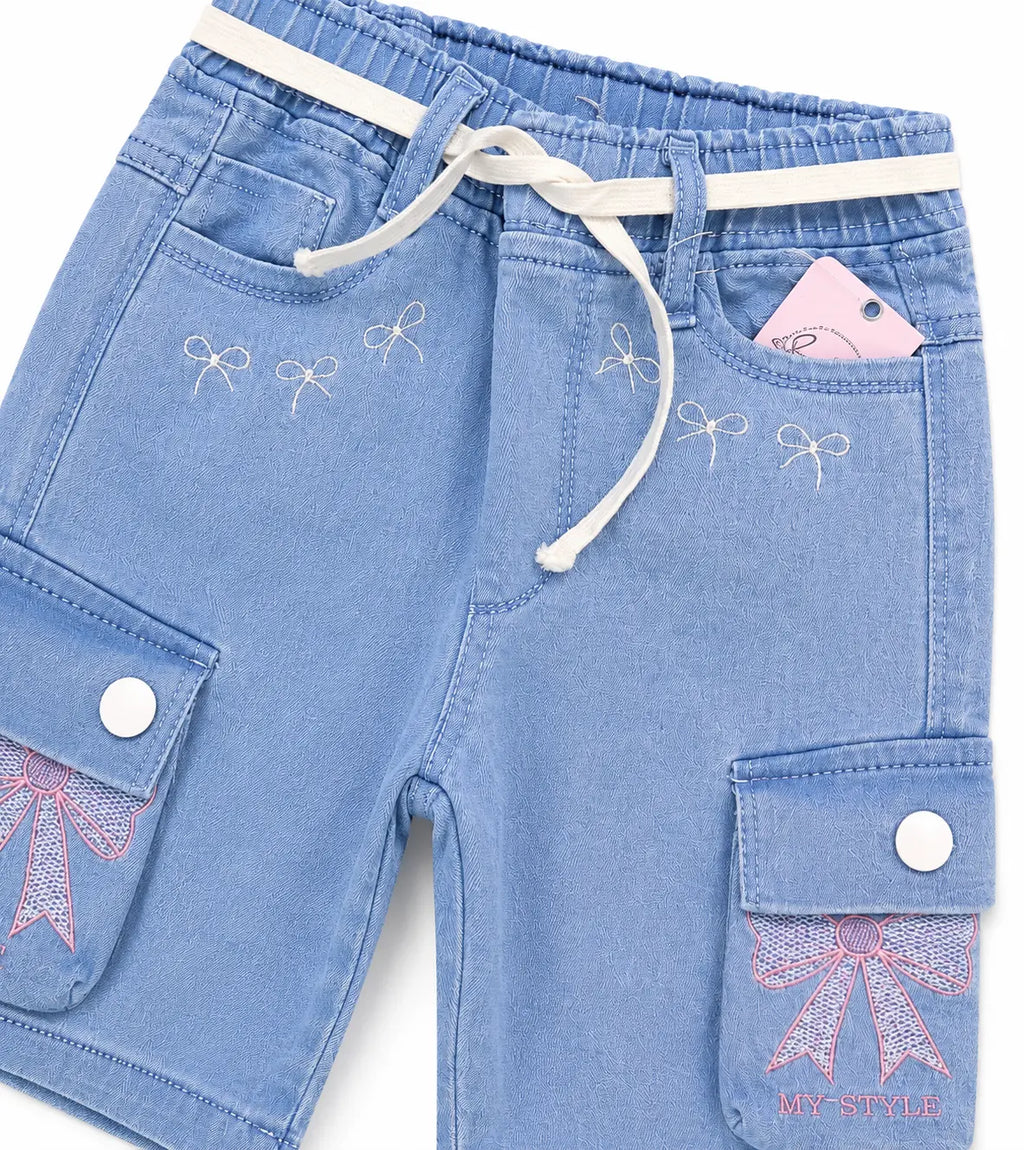 Fancy Short For Girls