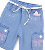 Fancy Short For Girls