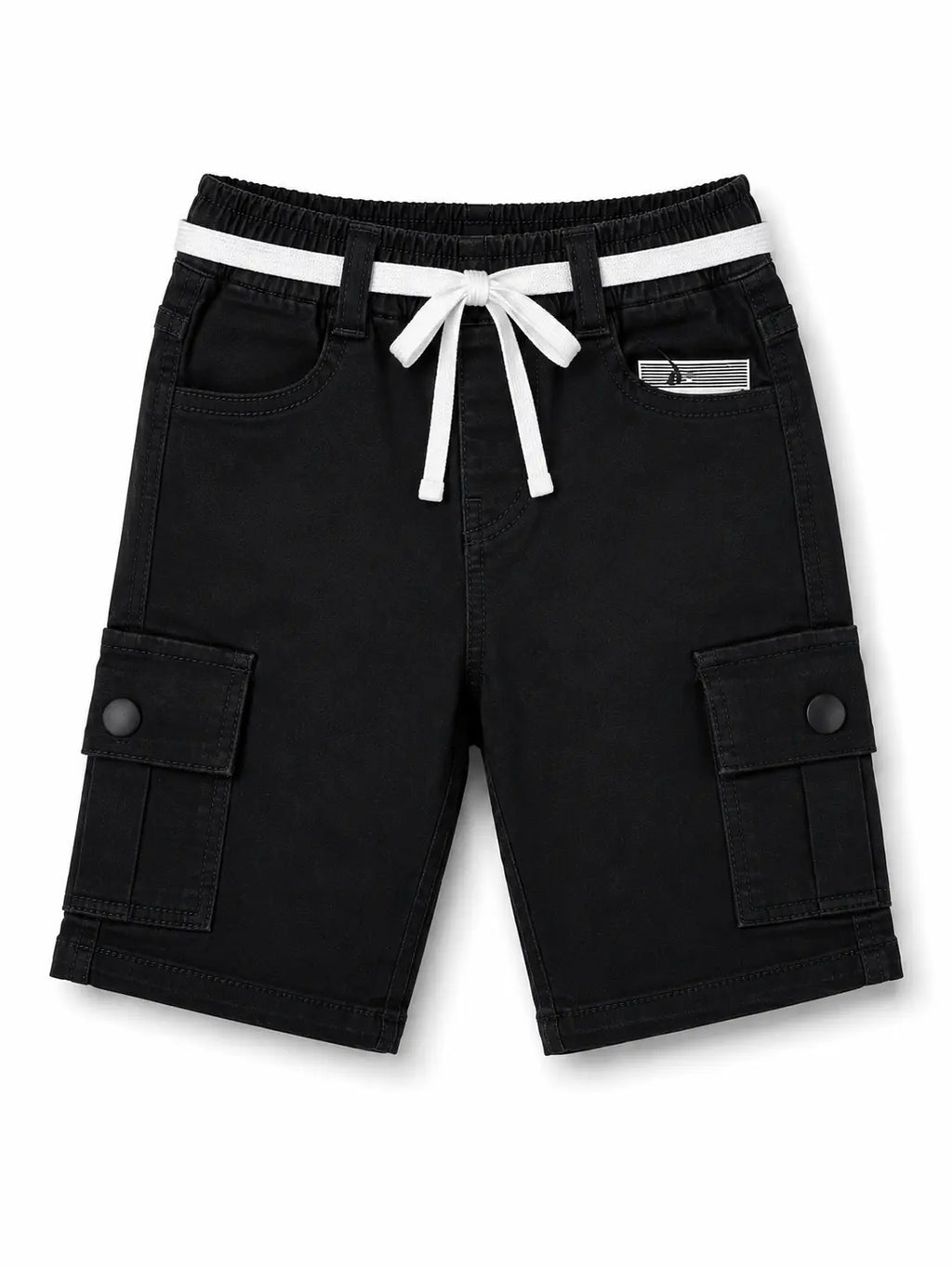 Cargo Short For Boys