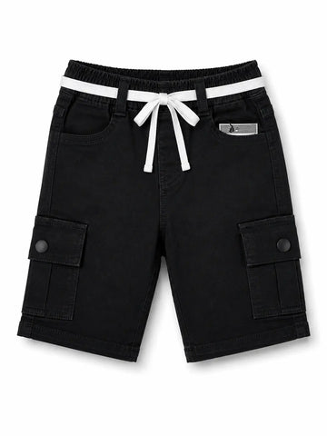Cargo Short For Boys