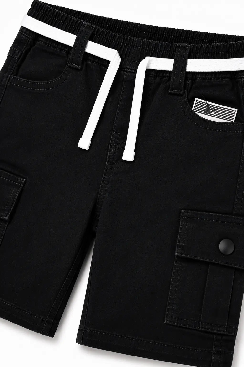 Cargo Short For Boys