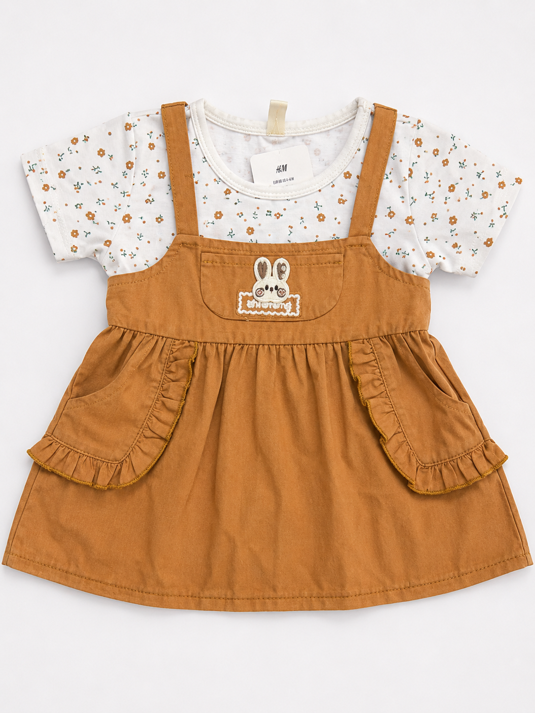 Fancy Frock For Girls