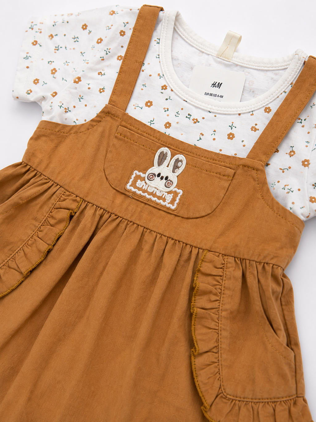 Fancy Frock For Girls
