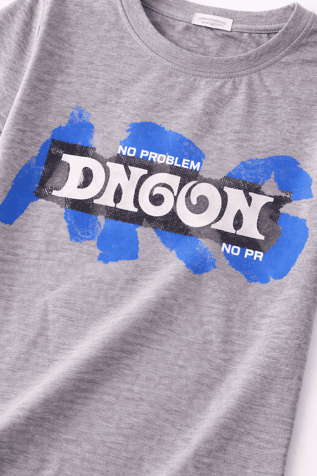 Fancy Summer T-Shirt For Boys