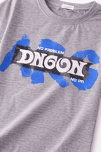 Fancy Summer T-Shirt For Boys