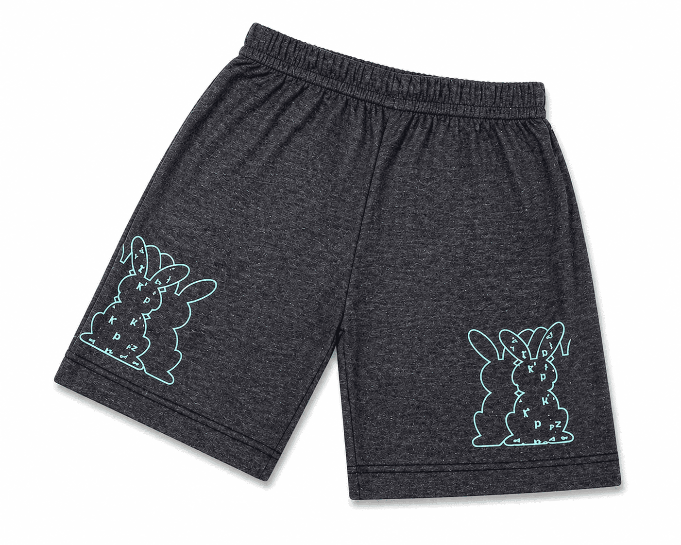 2 Piece Baba Summer Suit