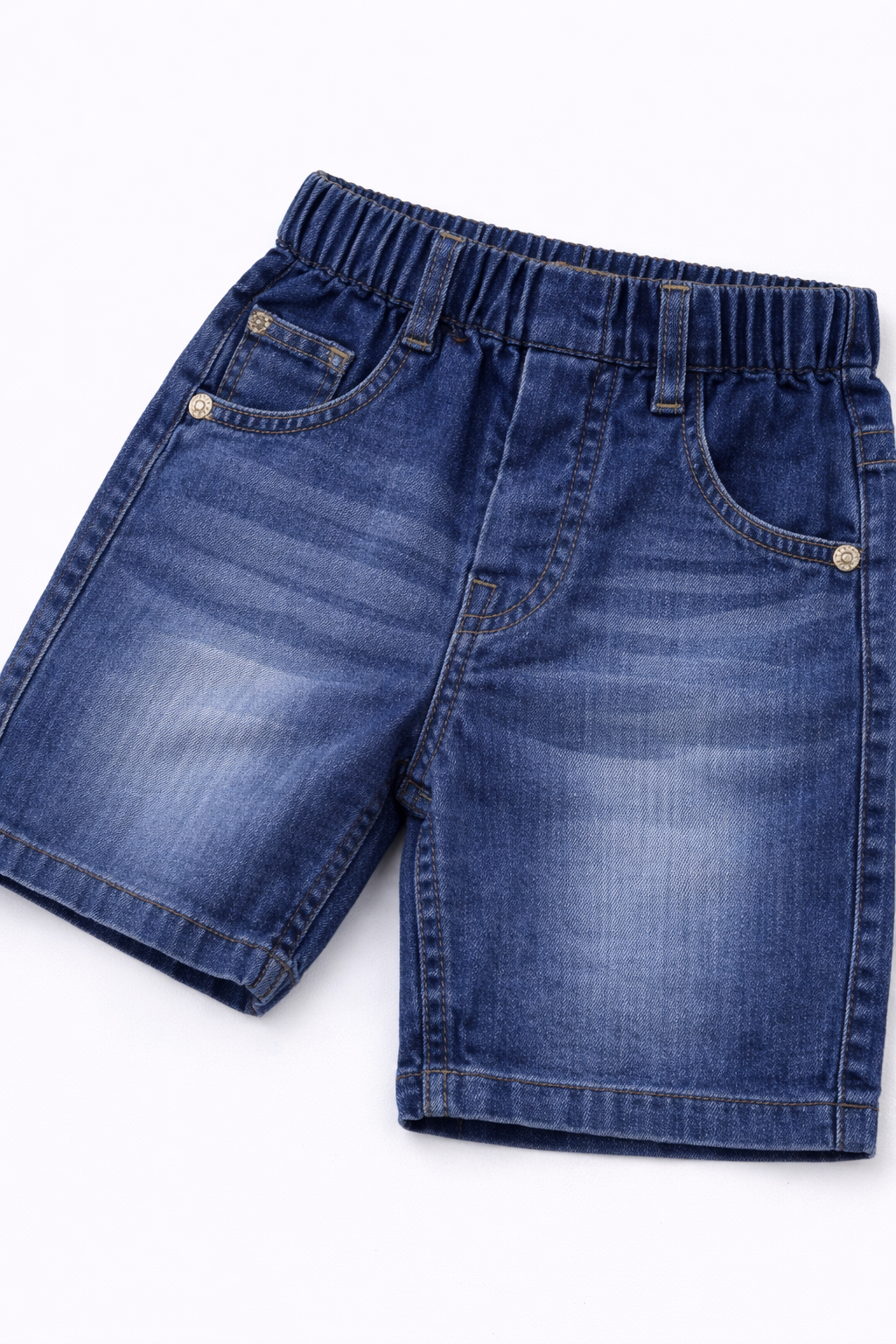 3 Piece Baba Summer Suit